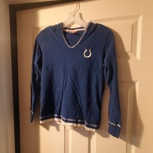 Colts Longsleeve T-shirt